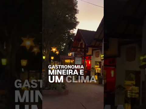 Gonçalves Minas gerais #lugaresincríveis