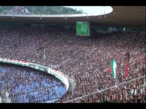 "RÃDIO PIRATA NO FLU 1 x 0 PALMEIRAS" Barra: O Bravo Ano de 52 &bull; Club: Fluminense