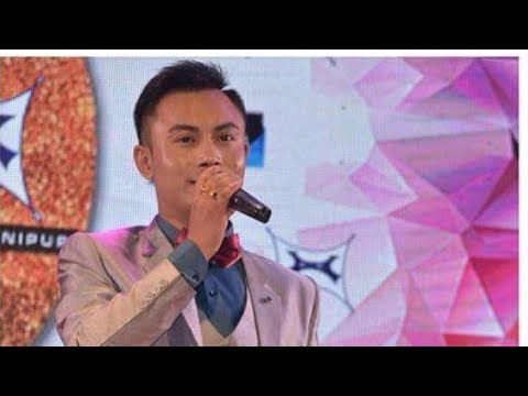 Halaklaroi lyrics ||🔥Umananda maibam new song#manipurisong