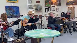 Help Me Now (Chris Smither)