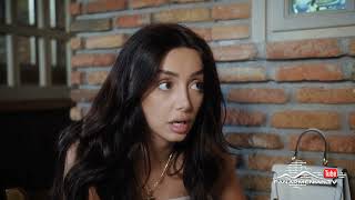 Մարիա, Սերիա 16, Անոնս / Maria