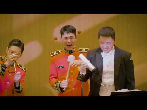 191007 김기범 성냥개비 댄스 (SHINee Key)