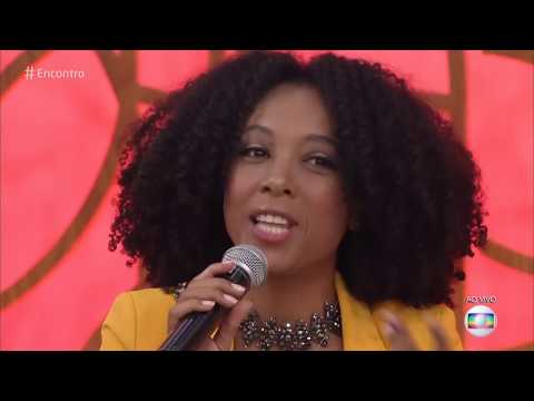 Encontro com Fátima Bernardes 25/01/2019 - Que presente você daria para São Paulo no aniversário