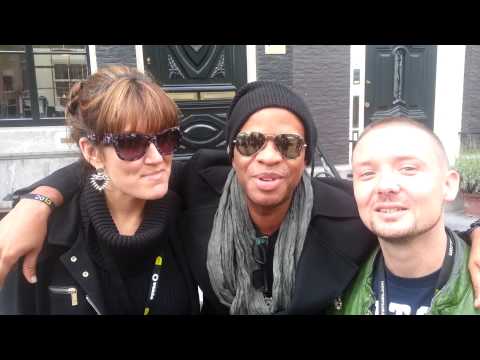 Chris Willis Jamie Lee Wilson Allan Eshuijs are #NB4U w/Duane Harden .. Are You?