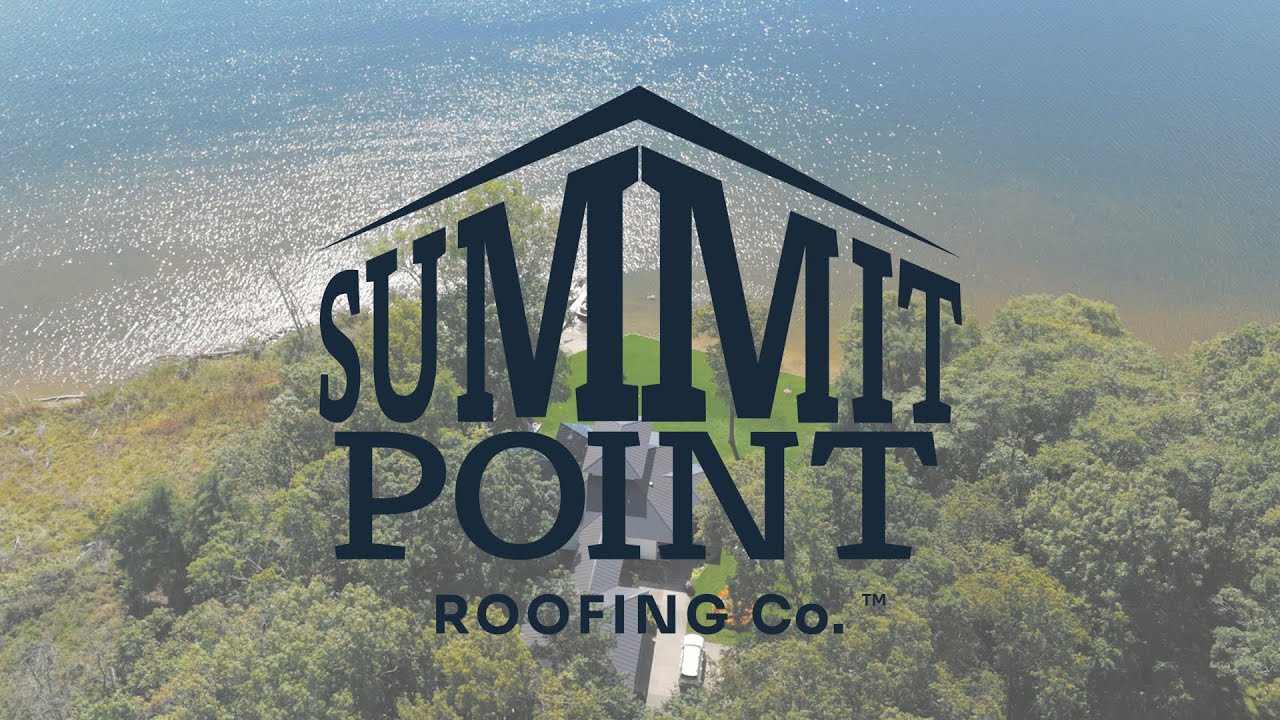 A Lakeside Retreat's Metal Roof Upgrade