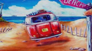 The Beach Boys ~ Noble Surfer (Stereo)