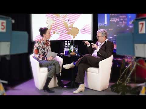 Benedikt Eichhorn & Unter Niewo präsentieren: ZOMBIE BERLIN