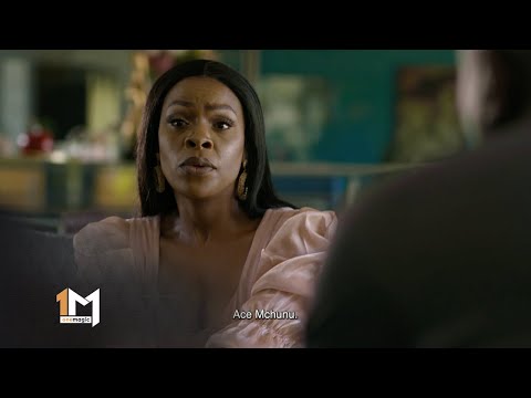 Puleng has a confession – Lingashoni | 1Magic | S1 | Ep 174