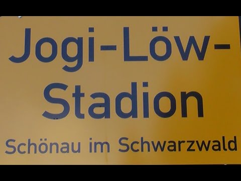 Schönau im Schwarzwald