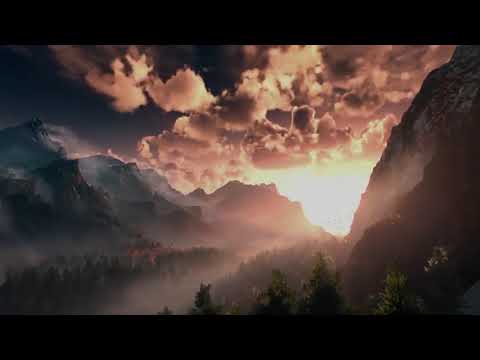 Infinity - Original Music by Sean Ramon Calvo