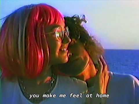 arlie - is it okay if i love you (official lyric video)