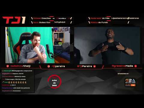 ORELHA NEGRA X BOSS AC X ACE - PARTE DE MIM