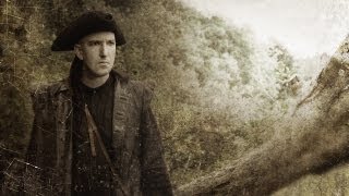 ASP -- Abschied [Zaubererbruder (Der Krabat-Liederzyklus)]