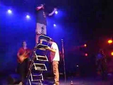 Extreme Lounge Mini-Clip Audace