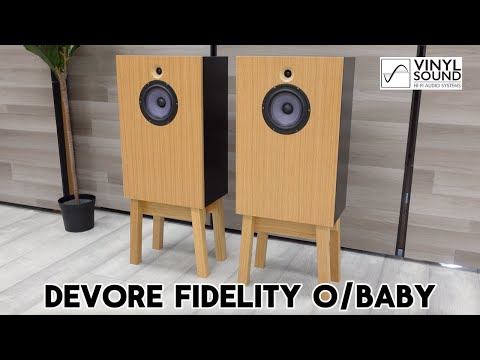 Devore Fidelity video
