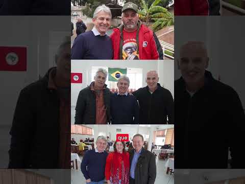 Campos Gerais