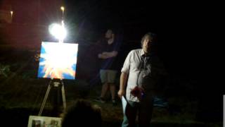 Mediterraneo t(r)ombale- I.b - 2rocche (13.ag.'14) Ong non estinti poetry e TAM