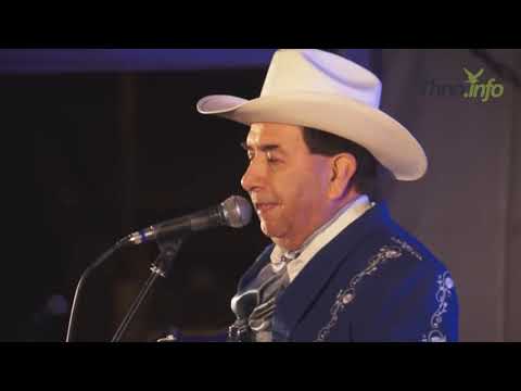 Los Hermanos Bustos - En Vivo en Fiesta de la Chilenidad 2013