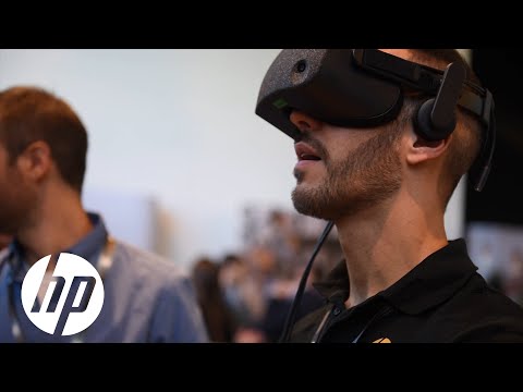 HP Partner First Roadshow 2019: Resumen | HP