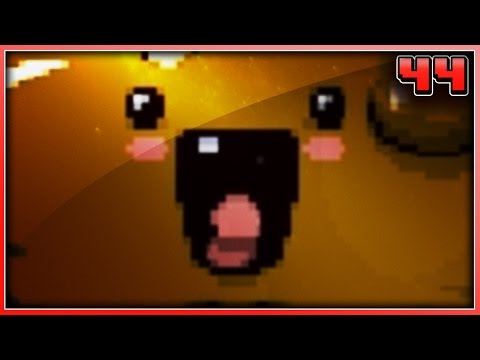 Einer dieser Runs... - The Binding Of Isaac: Afterbirth | Part 44
