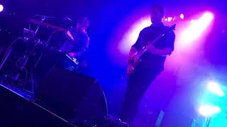 Minus the Bear - Dr. L&#39;Ling/Part 2 (Boston 4-24-2018)