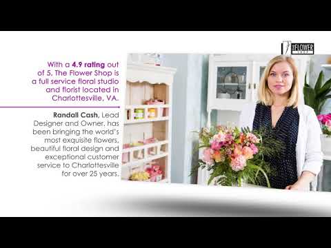 Videos from The Flower Shop