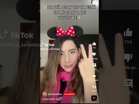 Victoria sotolongo bailando 2 hielos♥️. @leidys_sotolongo