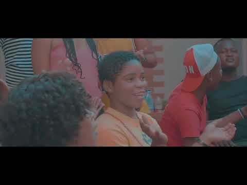 NARDIN B. MBOKAZIK - OFICIAL VIDEO 4K