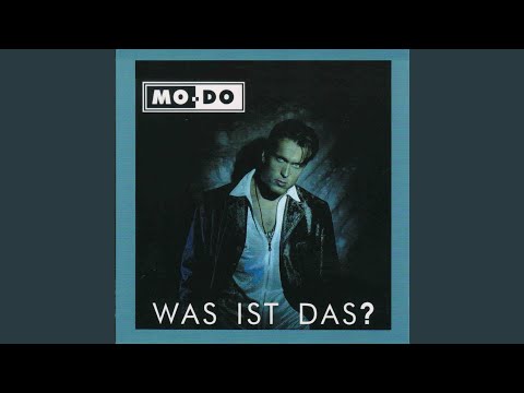 Mo-Do Was Ist Das? (1995) Audio CD (імпорт, буклет) - фото 1 - id-p2555609760