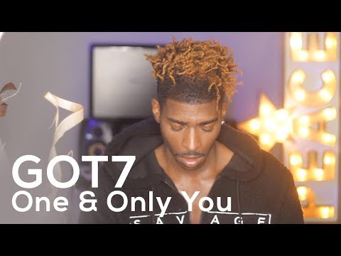 GOT7 - One And Only You (Feat. Hyolyn)(Jason Ray Cover + English Lyrics)