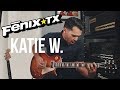 Fenix TX - Katie W. (Guitar Cover)