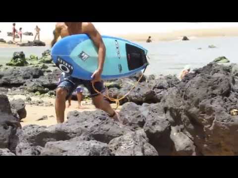 Italo Ferreira - Speed Fish Model