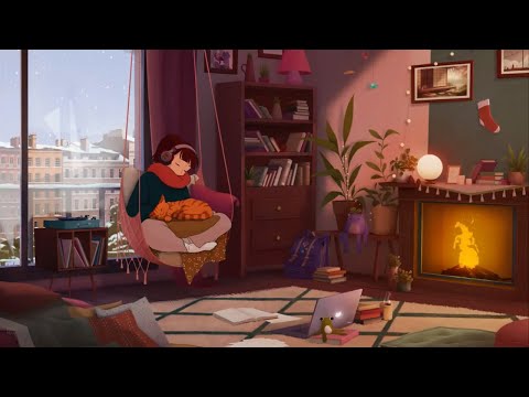 9 P.M Study Session 📚 | Chill beats/lofi hip hop
