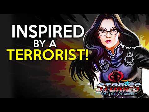 Did a Real-Life Terrorist Heiress Inspire the Baroness?