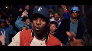 Kid Vishis   Jumpin Through The Roof official video