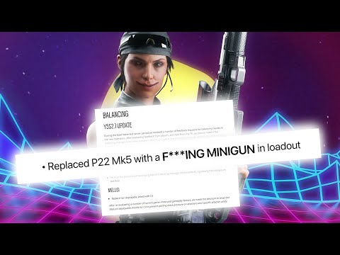 How A Champion Plays Kali - Rainbow Six Siege Neon Dawn