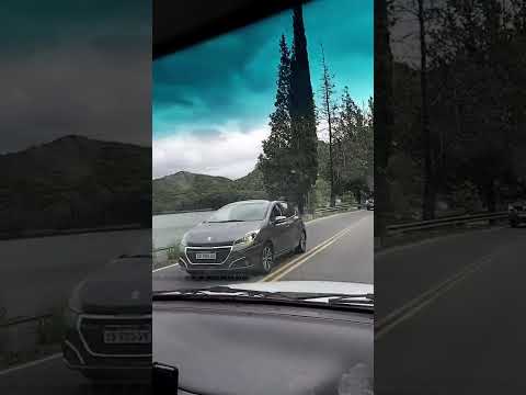 Dique Los Molinos (Córdoba)