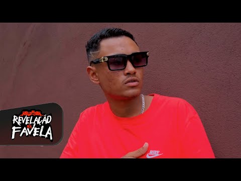 MC Gabriel JS - Tripeiro é Tripeiro (Revelação na Favela) Dan Soares no Beat
