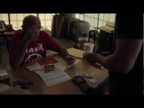 Ryan Gonzalez MMA Documentary