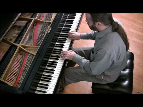 Sonatina Piano Performance Video