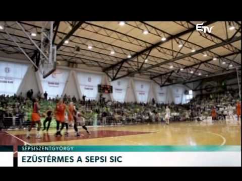 Sporthírek 2015. április 21. – Erdélyi Magyar Televízió