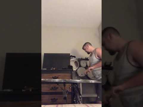 AQ 2021 Quad Audition 2 Matt Pate