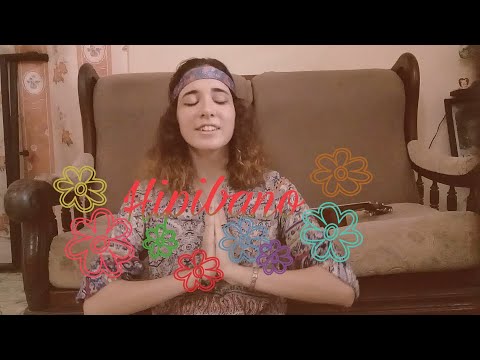 Hipibano - Buena Fe (cover)