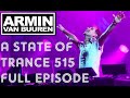 Armin Van Buuren - A State of Trance 515 - Full ...