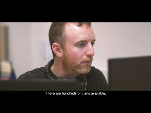 Wrkit video/presentation/materials