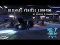 Vehicle Controller (Lights, Engine, Doors, Cruise, Speedometer, Trailers, etc) 1.0.1 для GTA 5 видео 1
