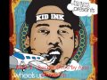 Kid Ink - Rockin' (Prod by Ayo) - Wheels Up 