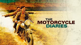 The Motorcycle Diaries (Walter Salles, 2004) - UK Trailer 