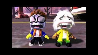 Wakefield &#39;&#39;Wild One&#39;&#39; Las aventuras de Semis Video musical