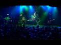 The Long Blondes - Five Ways To End It live (BBC Collective)